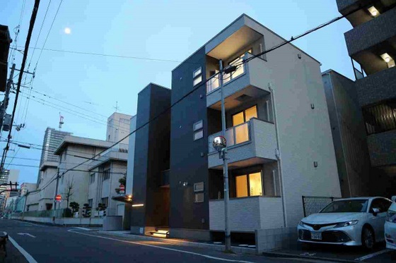 REGALEST 東島田Ⅲ