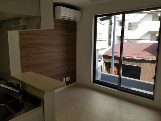 REGALEST 東島田Ⅲ