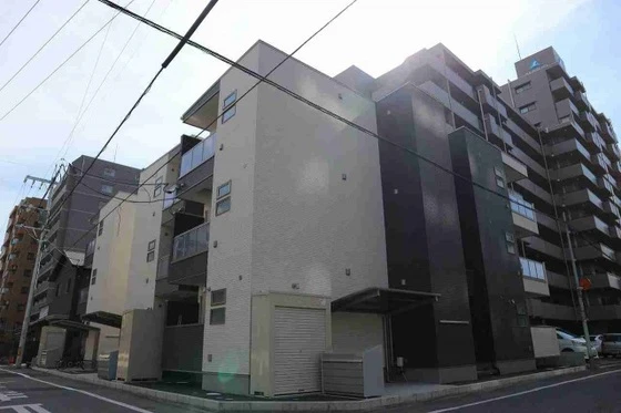 REGALEST 東島田Ⅲ