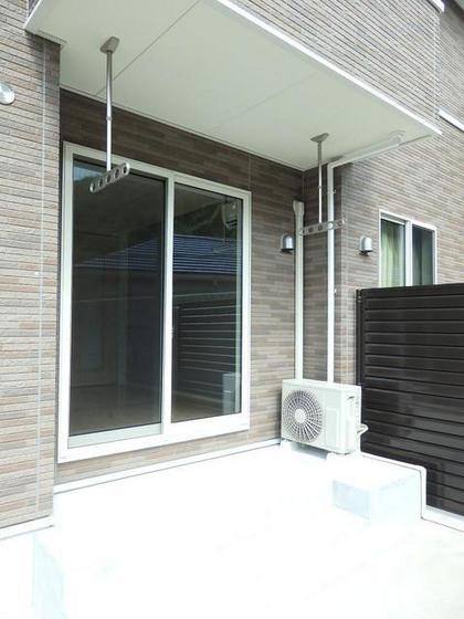 ブランシュールD