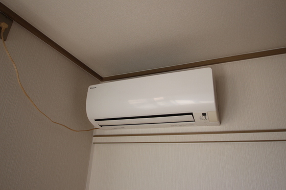 ピュアハイツ北方Ⅱ