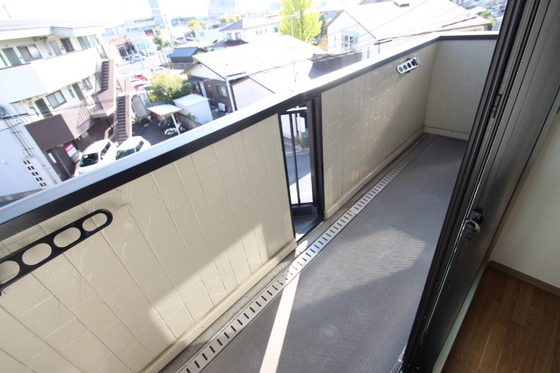 ピュアハイツ北方Ⅱ