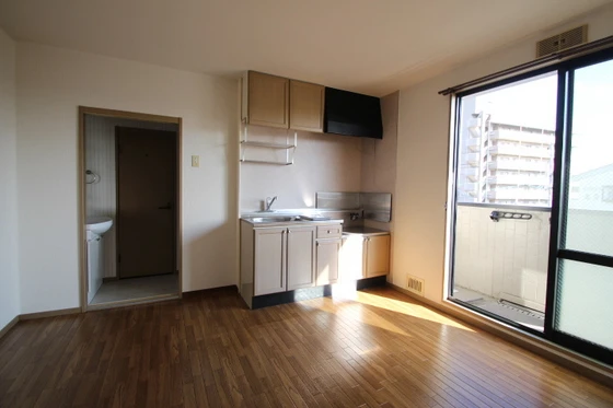 ピュアハイツ北方Ⅱ