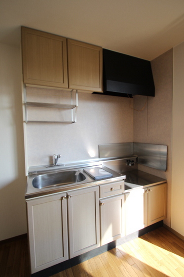 ピュアハイツ北方Ⅱ