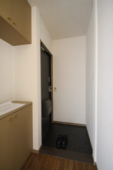 ピュアハイツ北方Ⅱ