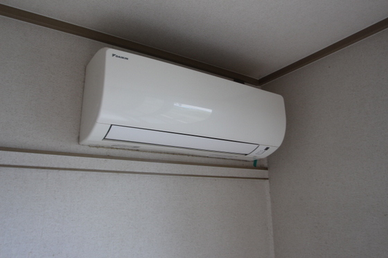 ピュアハイツ北方Ⅱ