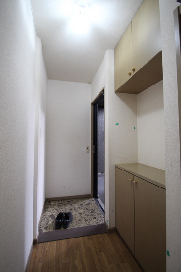 ピュアハイツ北方Ⅱ