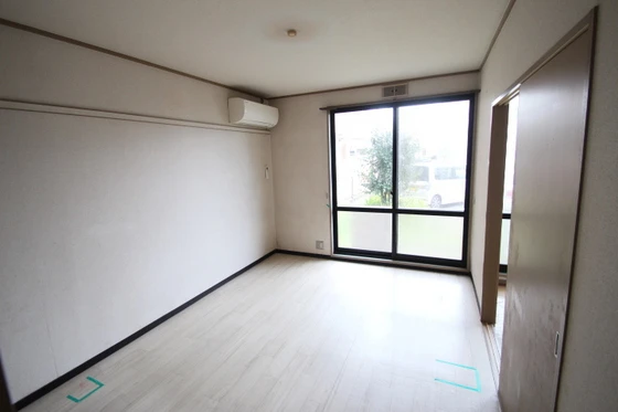 ピュアハイツ北方Ⅱ