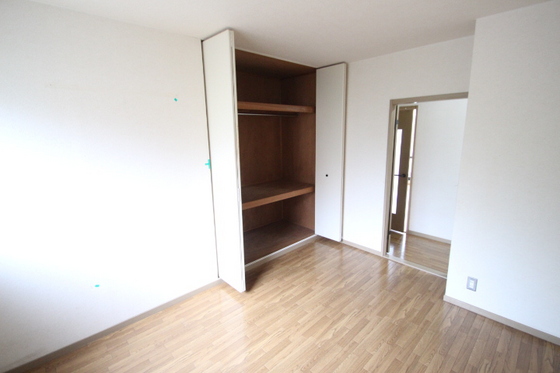 ピュアハイツ北方Ⅱ