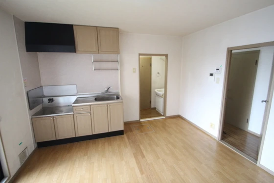 ピュアハイツ北方Ⅱ