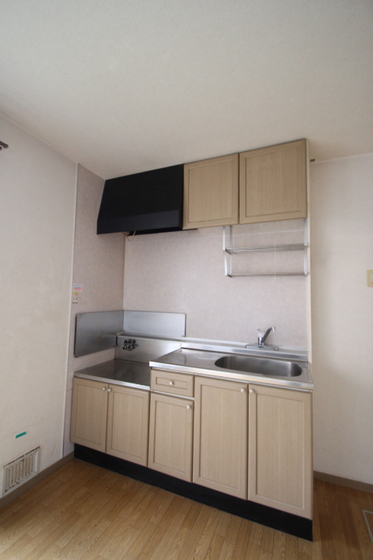 ピュアハイツ北方Ⅱ