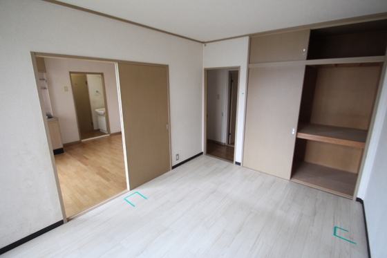 ピュアハイツ北方Ⅱ