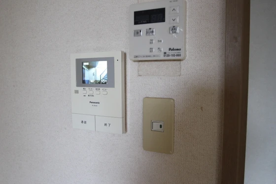 ピュアハイツ北方Ⅱ