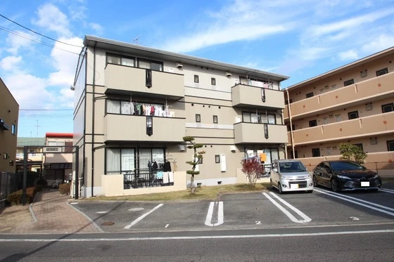 ピュアハイツ北方Ⅱ