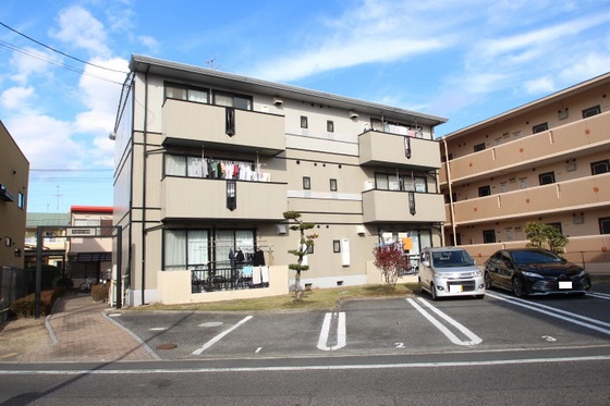 ピュアハイツ北方Ⅱ