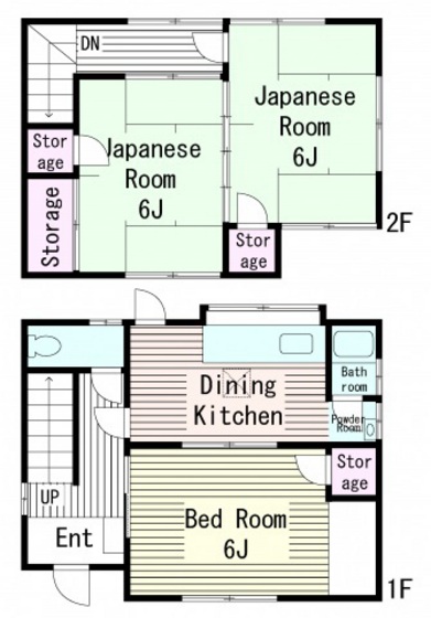 相田ガーデンハウス