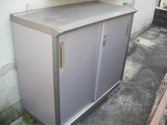 相田ガーデンハウス