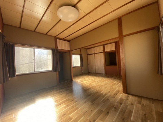 相田ガーデンハウス