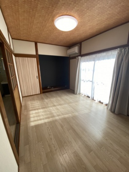 相田ガーデンハウス