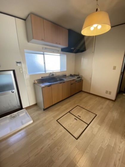 相田ガーデンハウス