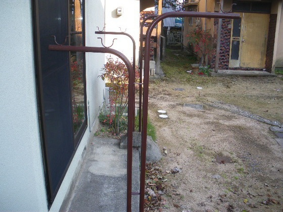 相田ガーデンハウス