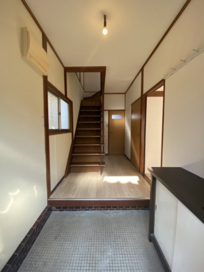 相田ガーデンハウス