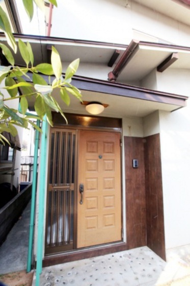 相田ガーデンハウス