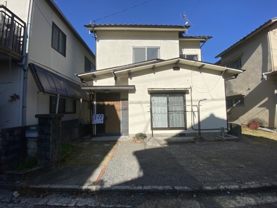 相田ガーデンハウス