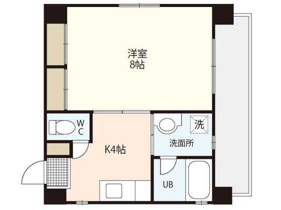 ヴェールかわもと