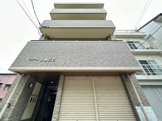 ヴェールかわもと