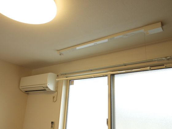 D-room浜野南 B棟