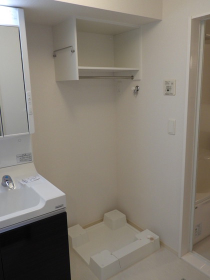 D-room浜野南 B棟