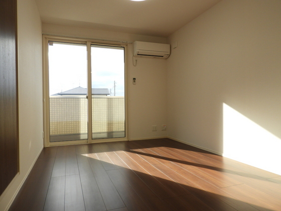 D-room浜野南 B棟