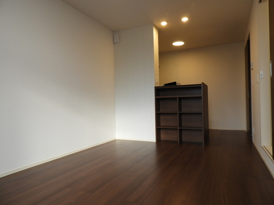 D-room浜野南 B棟