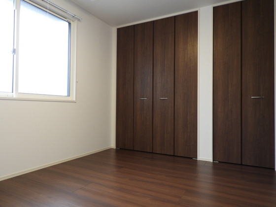 D-room浜野南 B棟