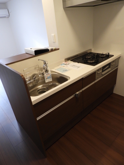 D-room浜野南 B棟