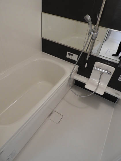 D-room浜野南 B棟