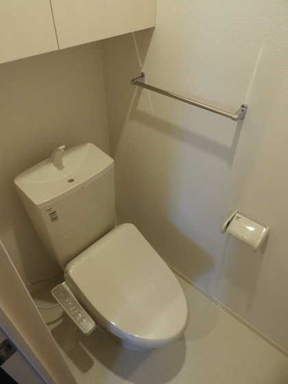 D-room浜野南 B棟