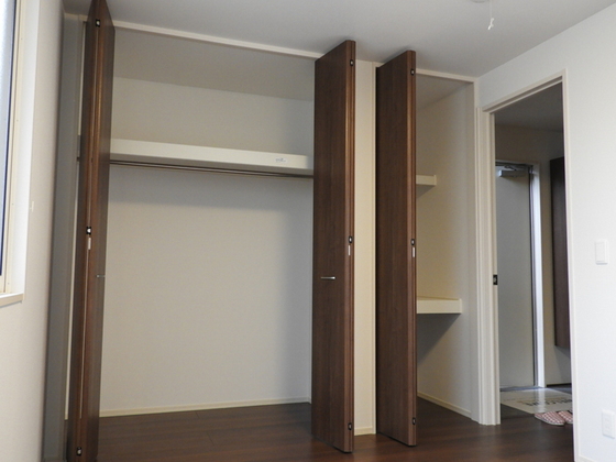 D-room浜野南 B棟