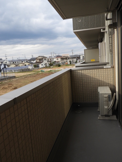 D-room浜野南 B棟