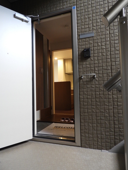 D-room浜野南 B棟