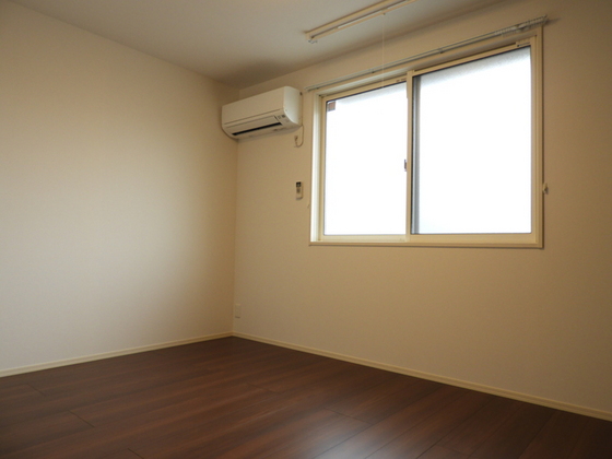 D-room浜野南 B棟