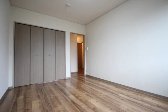 プレザント芳泉