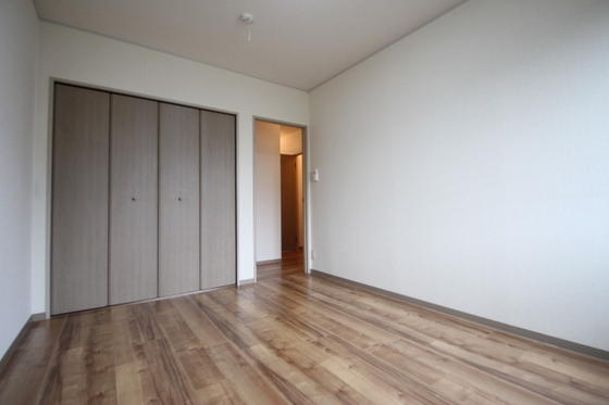 プレザント芳泉