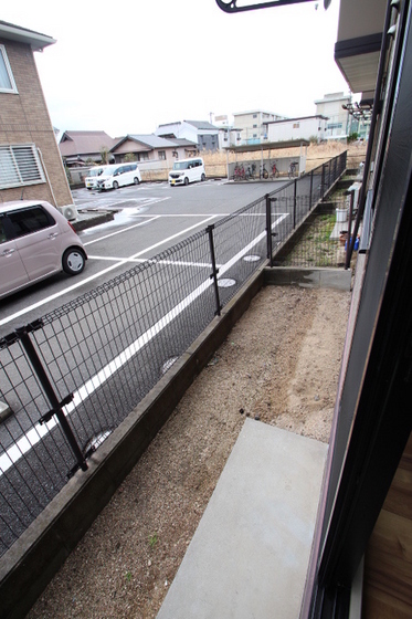 プレザント芳泉