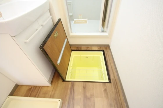 プレザント芳泉