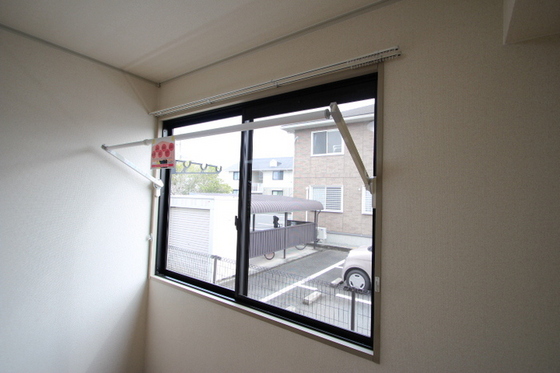 プレザント芳泉