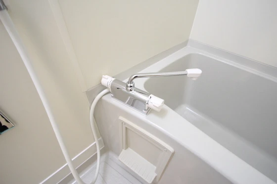 プレザント芳泉