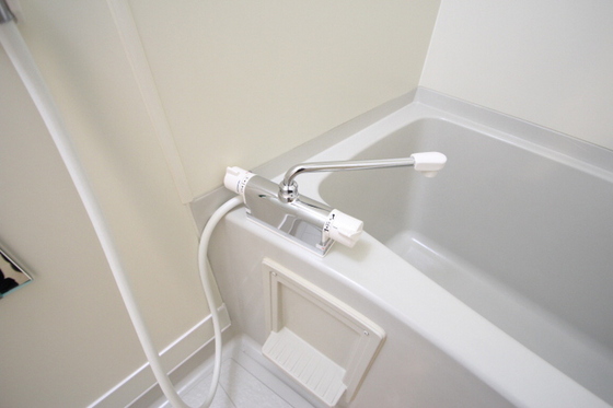 プレザント芳泉