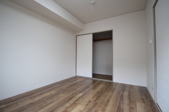 プレザント芳泉